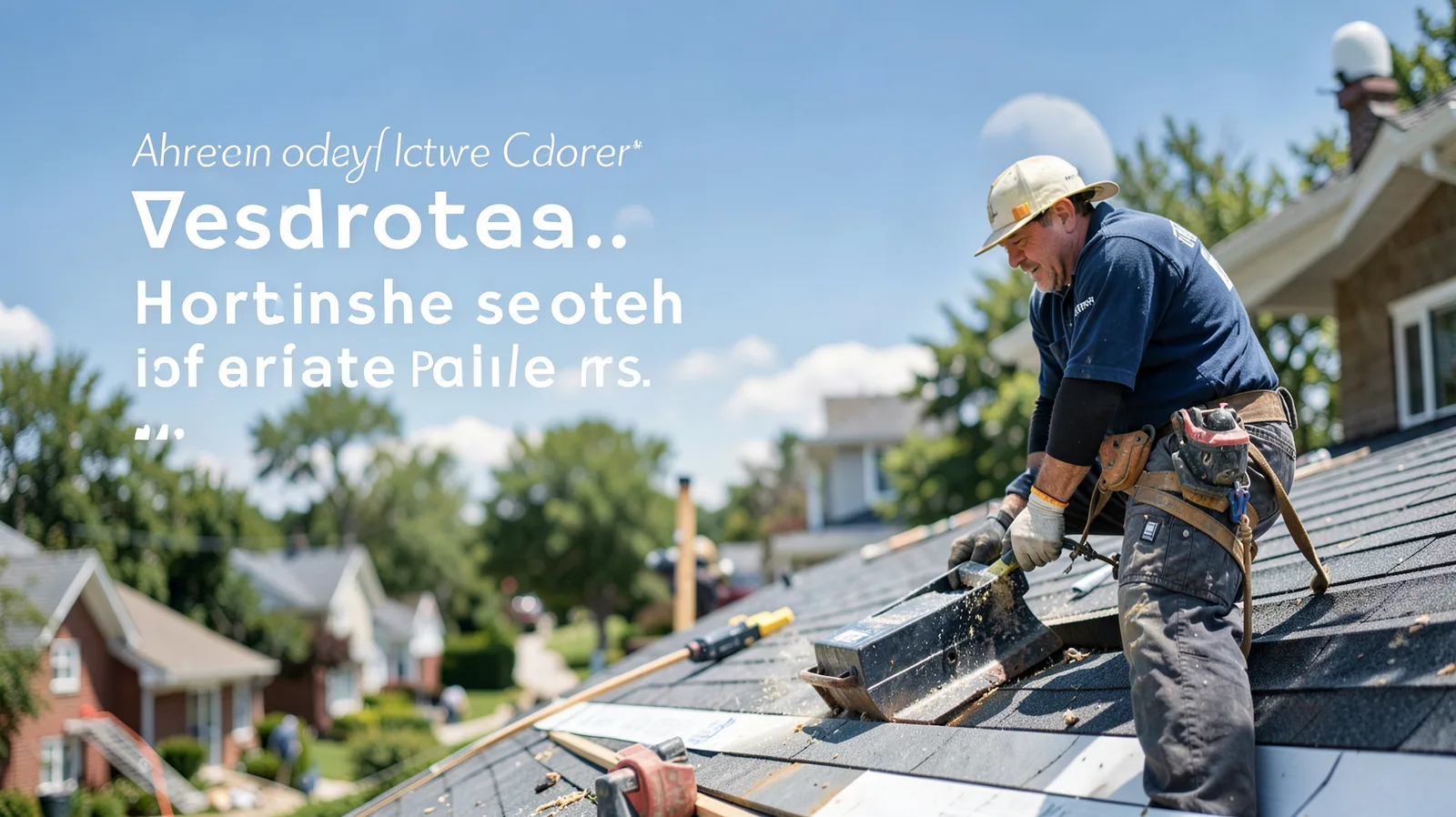 Roof Replacement in Gonzales, LA near me